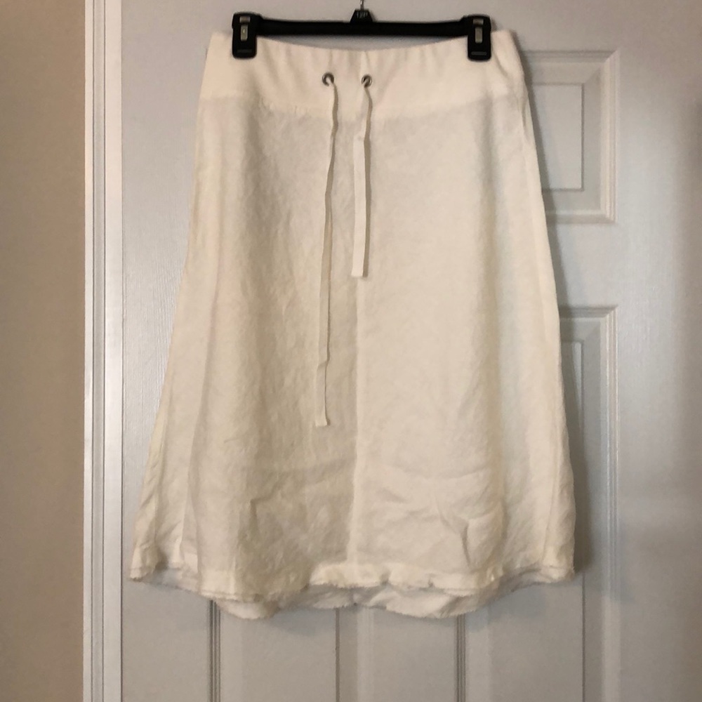 Eileen Fisher skirt - XS